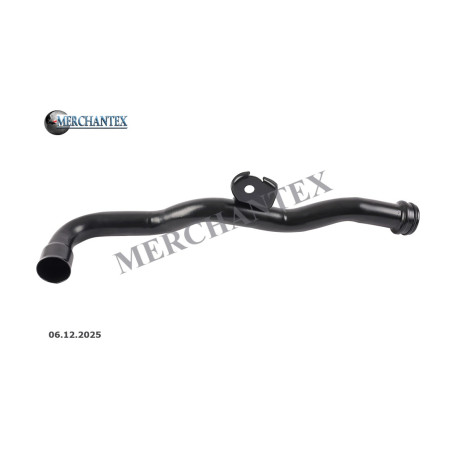 (8200298073 8200113120 8200008021 1405600QAC 1405600QAB 4414954 GM 93179121 4404241 GM 9112241 4506017 GM 9201346) NISSAN OPEL RENAULT VAUXHALL WATER PUMP PIPE (8200298073 8200113120 8200008021 1405600QAC 1405600QAB 4414954 GM 93179121 4404241 GM 9112241 4506017 GM 9201346) NISSAN OPEL RENAULT VAUXHALL WATER PUMP PIPE