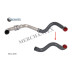 NEW (8200306925) RENAULT TURBO HOSE WITHOUT METAL PIPE NEW (8200306925) RENAULT TURBO HOSE WITHOUT METAL PIPE