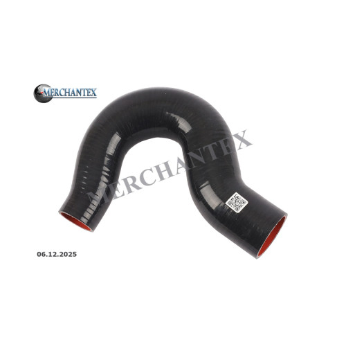 (8200359193 8200532240 8200429409 1446800QAD 1446800QAC 1446800QAB 4414970 GM 93179252 4416139 GM 93185268 4416440 GM 93187771) NISSAN OPEL RENAULT VAUXHALL TURBO HOSE