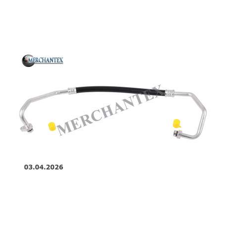 (8200413358 9246000Q0A 4416930 GM 93854371) NISSAN OPEL RENAULT VAUXHALL AIR CONDITION HOSE