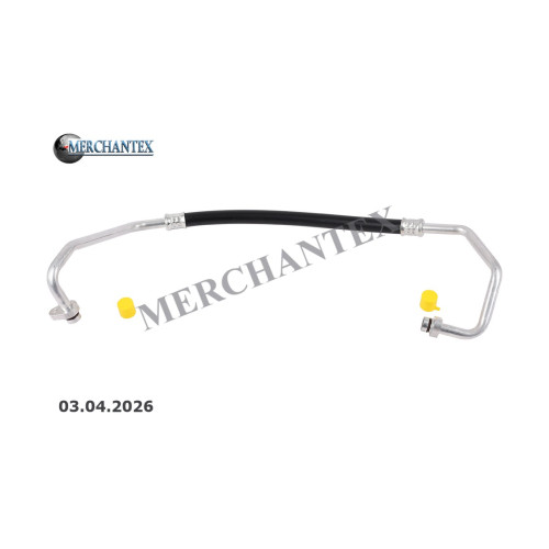 (8200413358 9246000Q0A 4416930 GM 93854371) NISSAN OPEL RENAULT VAUXHALL AIR CONDITION HOSE