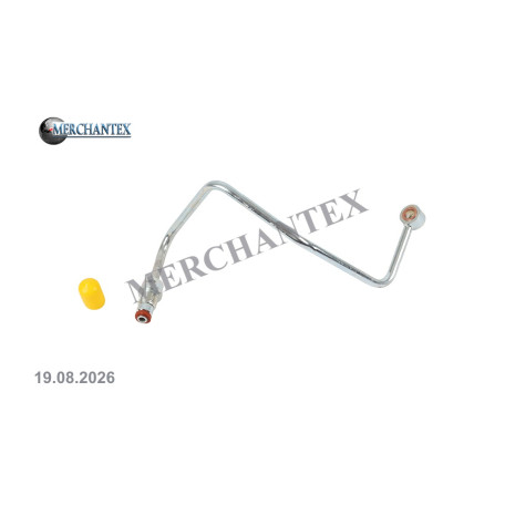 (8200435103) RENAULT TURBO LUBRICATION PIPE (8200435103) RENAULT TURBO LUBRICATION PIPE