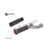 (8200447887) RENAULT TURBO HOSE EXCLUDING METAL PIPE 2 LAYERS POLYESTER HAS BEEN USED (8200447887) RENAULT TURBO HOSE EXCLUDING METAL PIPE 2 LAYERS POLYESTER HAS BEEN USED