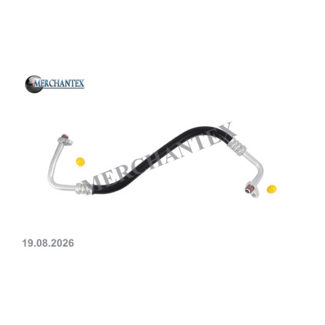 (8200494540 8200170331 8200681254) RENAULT AIR CONDITIONER PIPE (8200494540 8200170331 8200681254) RENAULT AIR CONDITIONER PIPE