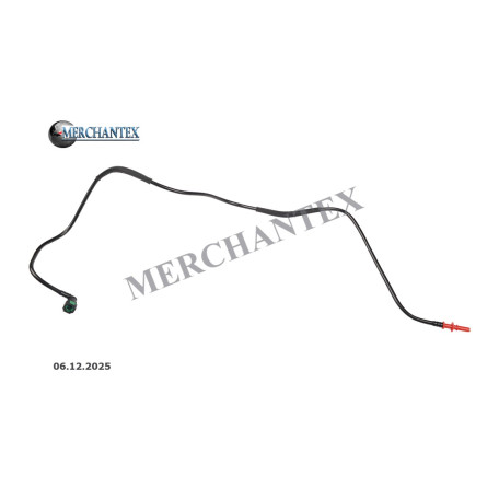 (8200505328 4416878 GM 93857419) OPEL RENAULT VAUXHALL FUEL TANK PIPE