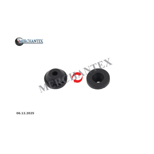 (8200518588 8200224952) DACIA LADA RENAULT AIR FILTER CONNECTION RUBBER (8200518588 8200224952) DACIA LADA RENAULT AIR FILTER CONNECTION RUBBER