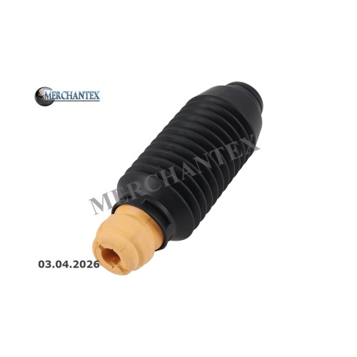 (8200591288 8200839707 4153230292 5405000Q0J) MERCEDES BENZ NISSAN RENAULT SHOCK ABSORBER BELLOW
