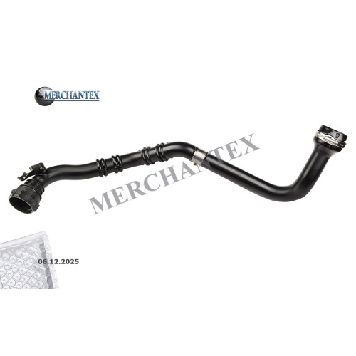 (8200688708) RENAULT TURBO PIPE