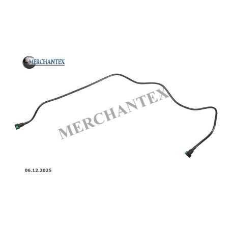 (8200731132 1788300Q0A 4420064 GM 93167660) NISSAN OPEL RENAULT VAUXHALL FUEL TANK PIPE (8200731132 1788300Q0A 4420064 GM 93167660) NISSAN OPEL RENAULT VAUXHALL FUEL TANK PIPE