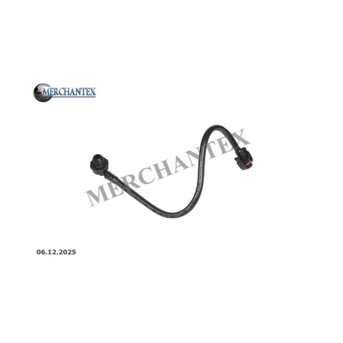 (8200735337) RENAULT WESTINGHOUSE PIPE