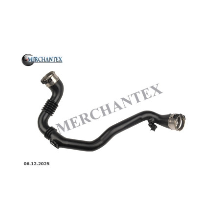 (8200748681) RENAULT TURBO PIPE (8200748681) RENAULT TURBO PIPE