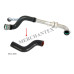 (8200760281) RENAULT TURBO HOSE WITHOUT METAL PIPE