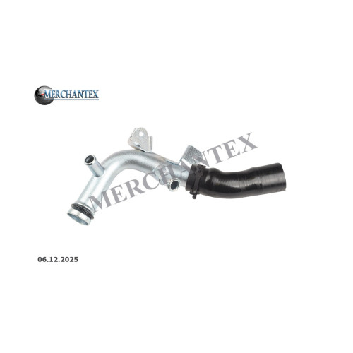 (8200801590 8200748086 8200734989 2130800QAE) NISSAN RENAULT WATER PUMP PIPE