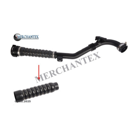 (8200852008 8200786662) RENAULT TURBO HOSE
EXCLUDING PLASTIC PIPE (8200852008 8200786662) RENAULT TURBO HOSE
EXCLUDING PLASTIC PIPE