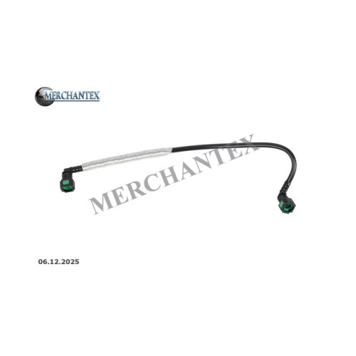 (8200934107 1404200Q0C) DACIA NISSAN RENAULT FUEL PIPE (8200934107 1404200Q0C) DACIA NISSAN RENAULT FUEL PIPE