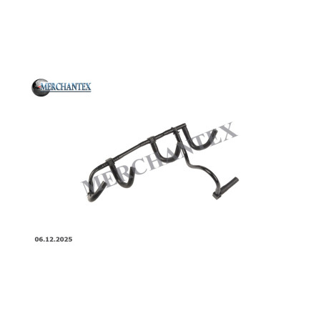 (8201003967 8200825637) DACIA RENAULT HOSE FOR FUEL INJECTOR PIPE (8201003967 8200825637) DACIA RENAULT HOSE FOR FUEL INJECTOR PIPE