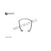 (8201173350) DACIA HOSE PIPE CLIP RETAINING (8201173350) DACIA HOSE PIPE CLIP RETAINING