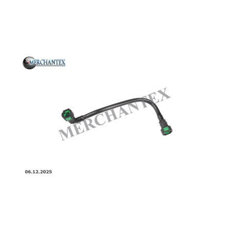 (820554 GM 13269615) CHEVROLET DAEWOO OPEL VAUXHALL FUEL PIPE (820554 GM 13269615) CHEVROLET DAEWOO OPEL VAUXHALL FUEL PIPE