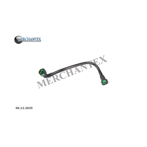 (820554 GM 13269615) CHEVROLET DAEWOO OPEL VAUXHALL FUEL PIPE (820554 GM 13269615) CHEVROLET DAEWOO OPEL VAUXHALL FUEL PIPE
