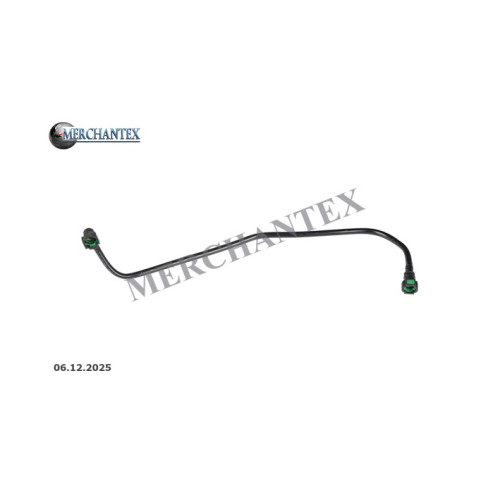 (820568 GM 13269626) CHEVROLET OPEL VAUXHALL FUEL PIPE (820568 GM 13269626) CHEVROLET OPEL VAUXHALL FUEL PIPE