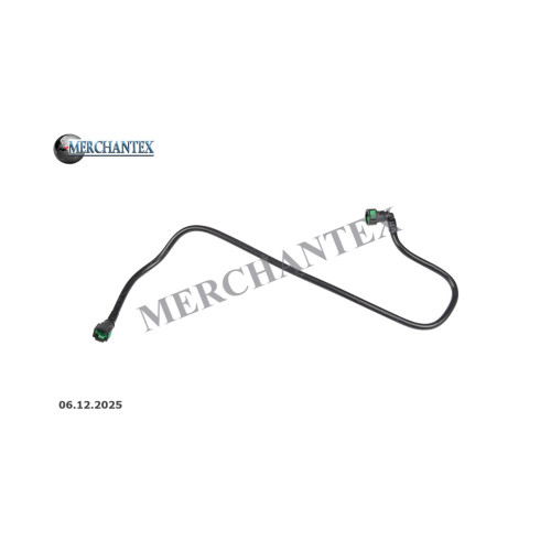 (820570 GM 13253368) OPEL VAUXHALL FUEL PIPE