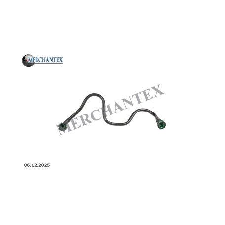 (820915 GM 13350020) OPEL VAUXHALL FUEL PIPE (820915 GM 13350020) OPEL VAUXHALL FUEL PIPE