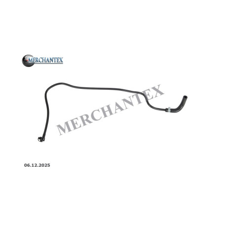 (826005 GM 25192905 5826487 GM 55569809) CHEVROLET OPEL VAUXHALL THERMOSTAT PIPE (826005 GM 25192905 5826487 GM 55569809) CHEVROLET OPEL VAUXHALL THERMOSTAT PIPE