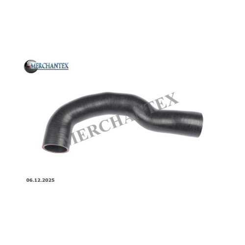 (835463 GM 55557038) OPEL VAUXHALL TURBO HOSE (835463 GM 55557038) OPEL VAUXHALL TURBO HOSE