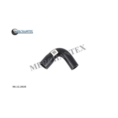 (844F8K561AA 6094468) FORD THERMOSTAT HOSE (844F8K561AA 6094468) FORD THERMOSTAT HOSE