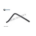 (85009326) DOĞAN HEATER OUTLET HOSE (85009326) DOĞAN HEATER OUTLET HOSE