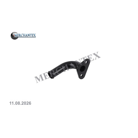 (85011149) TOFAS HEATER PIPE (85011149) TOFAS HEATER PIPE