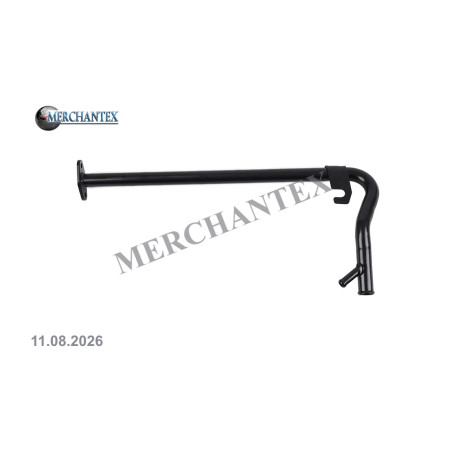 (85011152) TOFAS HEATER PIPE (85011152) TOFAS HEATER PIPE