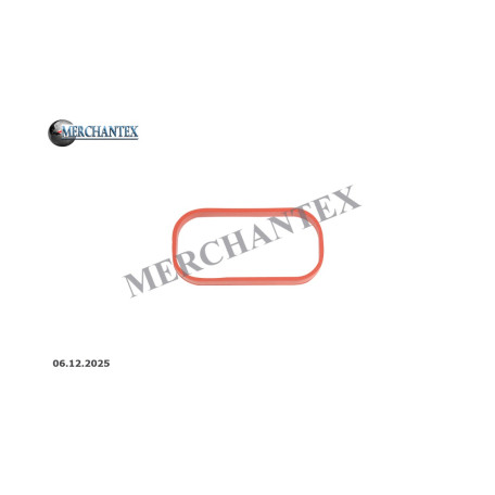 (850831 GM 12855498 850933 GM 93195414 0348.W2 71749369) ALFA ROMEO CHEVROLET CITROEN FIAT LANCIA OPEL PEUGEOT VAUXHALL SUCTION MANIFOLD GASKET