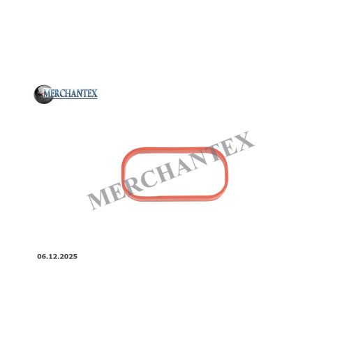 (850831 GM 12855498 850933 GM 93195414 0348.W2 71749369) ALFA ROMEO CHEVROLET CITROEN FIAT LANCIA OPEL PEUGEOT VAUXHALL SUCTION MANIFOLD GASKET (850831 GM 12855498 850933 GM 93195414 0348.W2 71749369) ALFA ROMEO CHEVROLET CITROEN FIAT LANCIA OPEL PEUGEOT VAUXHALL SUCTION MANIFOLD GASKET