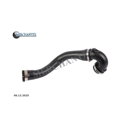 (860118 GM 13242121 1302275 GM 22990025 1302277 GM 23163578) CHEVROLET OPEL SAAB VAUXHALL TURBO HOSE (860118 GM 13242121 1302275 GM 22990025 1302277 GM 23163578) CHEVROLET OPEL SAAB VAUXHALL TURBO HOSE