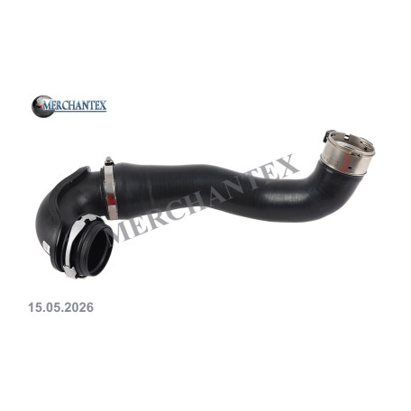(860267 GM 20946056) OPEL VAUXHALL TURBO PIPE (860267 GM 20946056) OPEL VAUXHALL TURBO PIPE