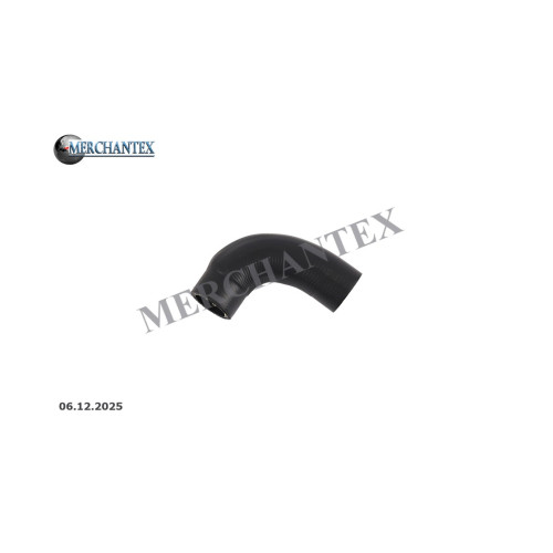 (8683172) VOLVO TURBO HOSE