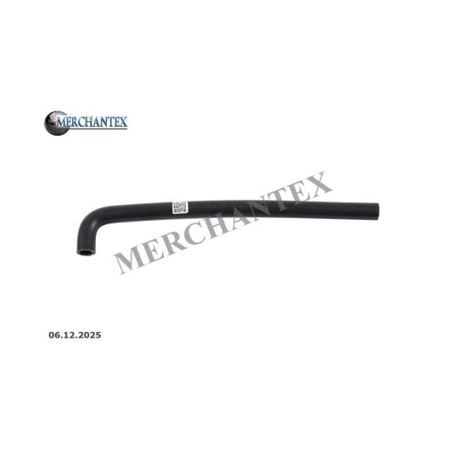 (894416233001) ISUZU HEATER HOSE