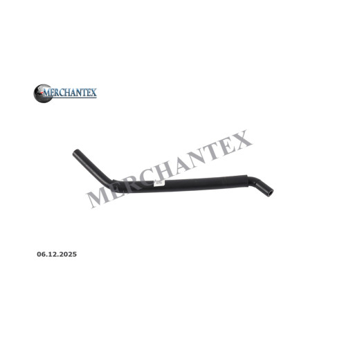 (8970815351 897081535101) ISUZU VACUUM HOSE (8970815351 897081535101) ISUZU VACUUM HOSE