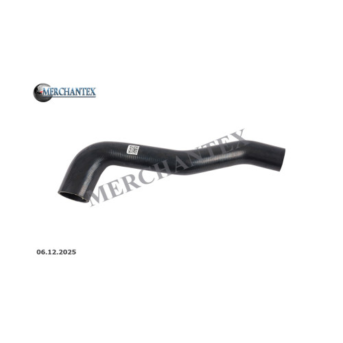 (8971331430 897133143001) ISUZU RADIATOR OUTLET HOSE