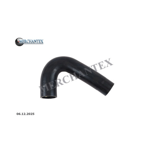 (897210676001) ISUZU RADIATOR INLET HOSE