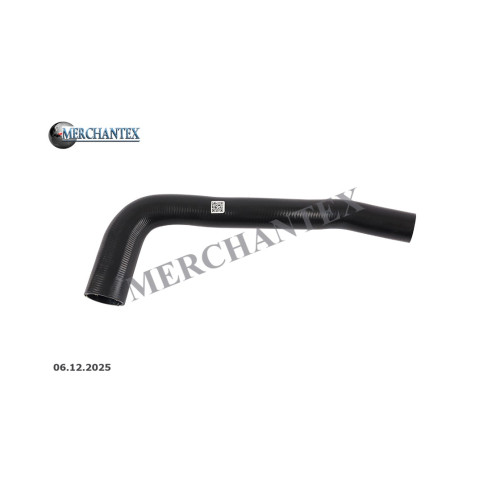 (8973305300 897330530001) ISUZU RADIATOR OUTLET HOSE (8973305300 897330530001) ISUZU RADIATOR OUTLET HOSE