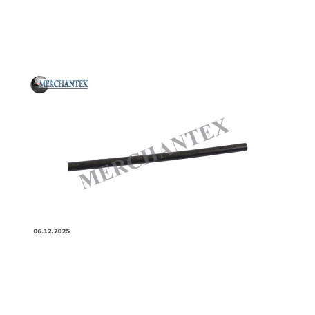 (8973787710 897378771001) ISUZU EGR HOSE (8973787710 897378771001) ISUZU EGR HOSE