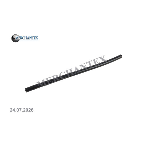 (8973787720 897378772001) ISUZU VACUUM HOSE (8973787720 897378772001) ISUZU VACUUM HOSE
