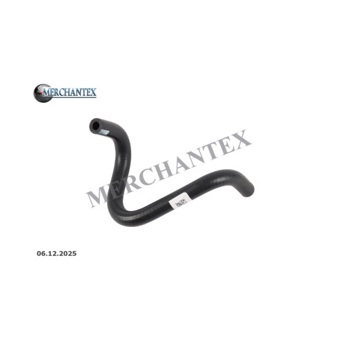 (8973897720 897389772001) ISUZU FUEL HOSE