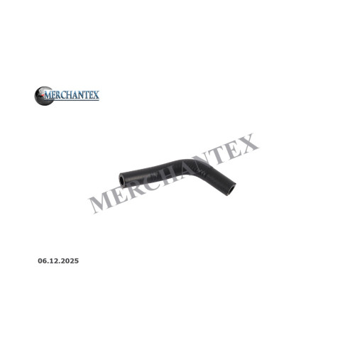 (8973898421 897389842101) ISUZU HYDRAULIC HOSE