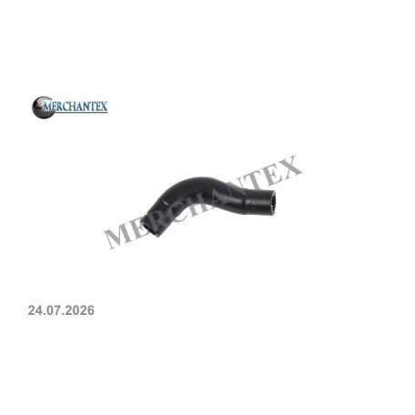 (8978746650 897874665001) ISUZU HYDRAULIC STEERING HOSE (8978746650 897874665001) ISUZU HYDRAULIC STEERING HOSE