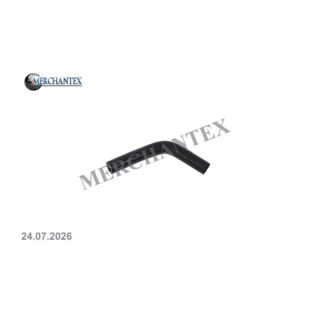(8978746660 897874666001) ISUZU HYDRAULIC STEERING HOSE (8978746660 897874666001) ISUZU HYDRAULIC STEERING HOSE