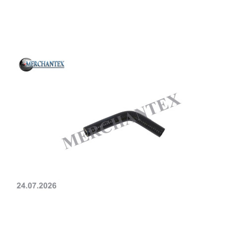 (8978746660 897874666001) ISUZU HYDRAULIC STEERING HOSE