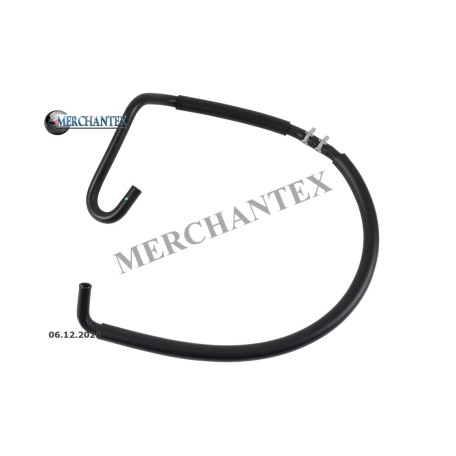 (8978831470 897883147001) ISUZU FUEL HOSE (8978831470 897883147001) ISUZU FUEL HOSE